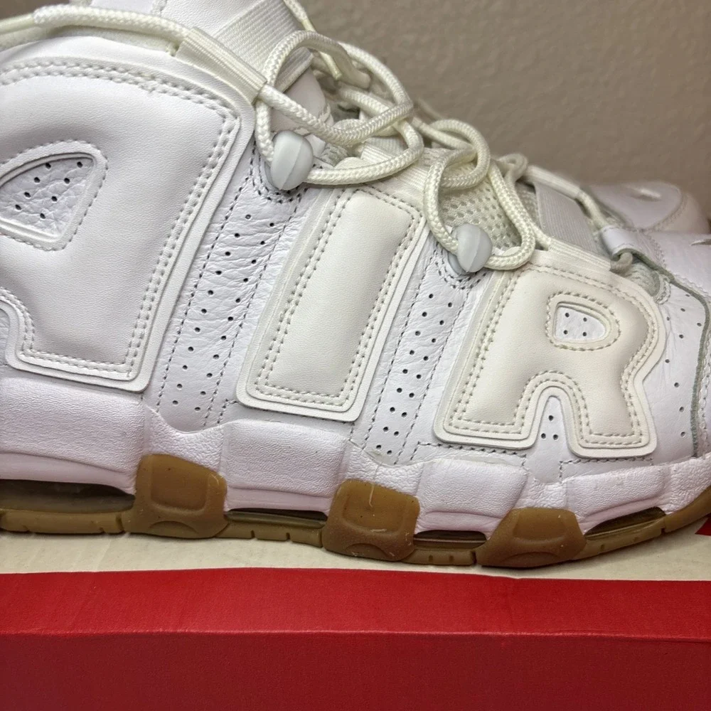 Nike‎ Air More Uptempo 